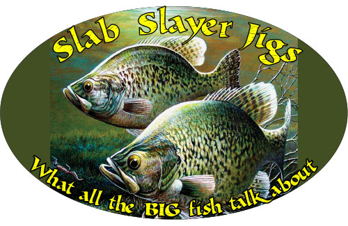 Slab Slayer Lures